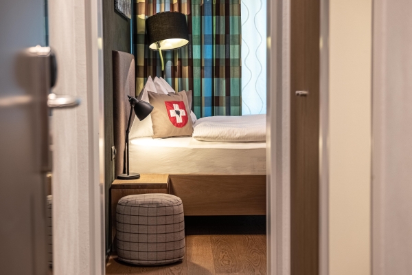 Hotel Bären am Bundesplatz (Bern)